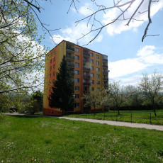 Pronájem bytu 2+1 v Uherském Brodě