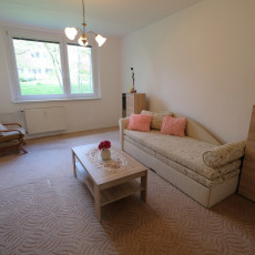 Pronájem bytu 2+1 v Uherském Brodě