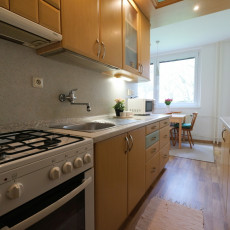 Pronájem bytu 2+1 v Uherském Brodě