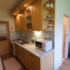 Pronájem bytu 2+1 v Uherském Brodě