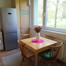 Pronájem bytu 2+1 v Uherském Brodě