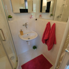 Pronájem bytu 2+1 v Uherském Brodě