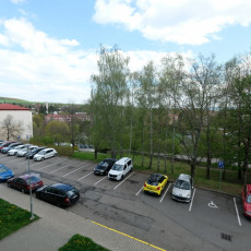 Pronájem bytu 2+1 v Uherském Brodě