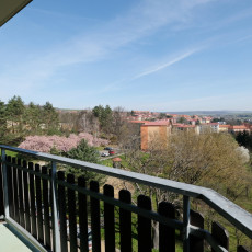 Pronájem bytu 2+1 v Uherském Brodě