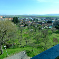 Pronájem bytu 2+1 v Uherském Brodě