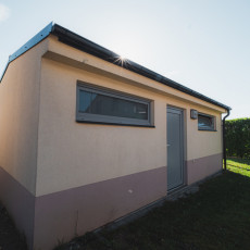 Prodej domu v Uherském Brodě