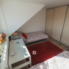 Prodej domu v Uherském Brodě