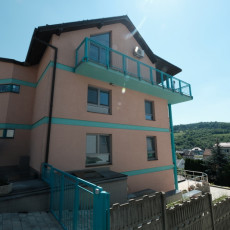 Pronájem luxusního bytu v Luhačovicích