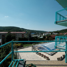 Pronájem luxusního bytu v Luhačovicích