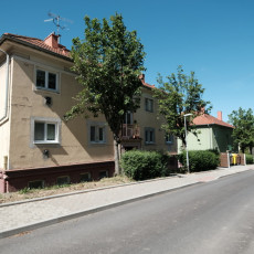 Prodej bytu 2+1 v Uherském Brodě