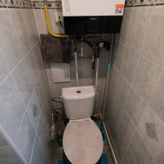 Prodej bytu 2+1 v Uherském Brodě
