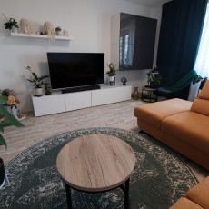 Prodej bytu 2+1 v Uherském Brodě