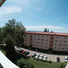Pronájem bytu 3+1 v Uherském Brodě