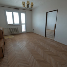 Pronájem bytu 3+1 v Uherském Brodě
