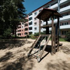 Pronájem bytu 3+1 v Uherském Brodě