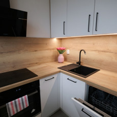 Pronájem bytu 1+1 v Uherském Brodě