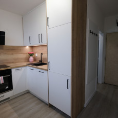 Pronájem bytu 1+1 v Uherském Brodě