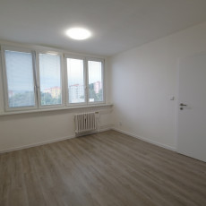 Pronájem bytu 1+1 v Uherském Brodě
