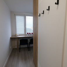 Pronájem bytu 1+1 v Uherském Brodě