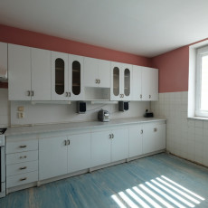 Prodej rodinného domu v Kvasicích