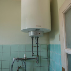 Prodej rodinného domu v Kvasicích