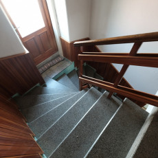 Prodej rodinného domu v Kvasicích