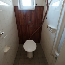 Prodej rodinného domu v Kvasicích
