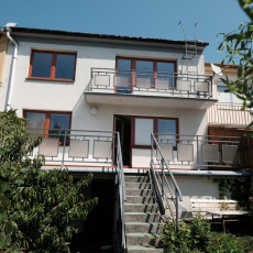 Prodej domu v Šumicích