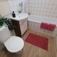 Pronájem bytu 2+1 v Uherském Brodě