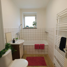 Pronájem bytu 2+1 v Uherském Brodě