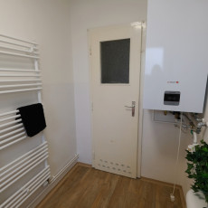 Pronájem bytu 2+1 v Uherském Brodě