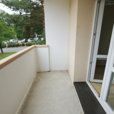 Pronájem bytu 2+1 v Uherském Brodě
