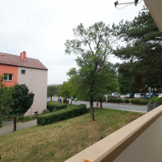 Pronájem bytu 2+1 v Uherském Brodě