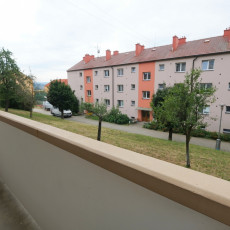Pronájem bytu 2+1 v Uherském Brodě