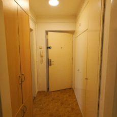 Pronájem bytu 2+1 v Uherském Brodě