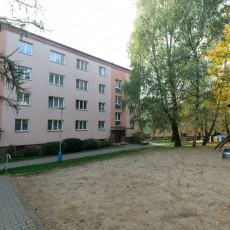 Prodej bytu 3+1 v Uherském Brodě