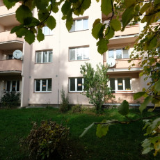 Prodej bytu 3+1 v Uherském Brodě