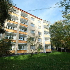 Prodej bytu 3+1 v Uherském Brodě