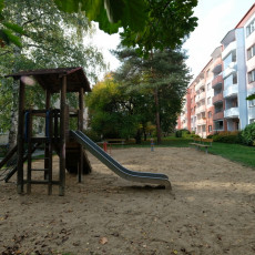 Prodej bytu 3+1 v Uherském Brodě