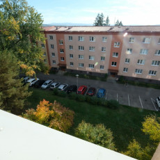 Prodej bytu 3+1 v Uherském Brodě