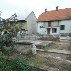 Prodej rodinného domu v Kvasicích