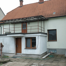 Prodej rodinného domu v Kvasicích