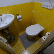 Prodej bytu 3+1 v Uherském Brodě