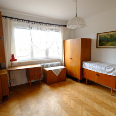 Pronájem bytu 2+1 v Uherském Brodě