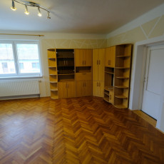 Prodej rodinného domu v Záhorovicích