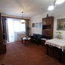 Pronájem bytu 2+1 v Uherském Brodě