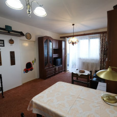 Pronájem bytu 2+1 v Uherském Brodě