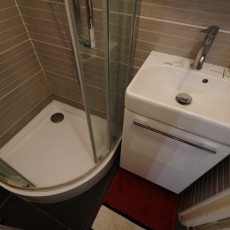 Pronájem bytu 2+1 v Uherském Brodě
