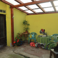 Prodej rodinného domu ve Zlechově