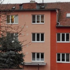 Pronájem bytu 3+1  Hřivínův Újezd